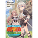 Easygoing Territory Defense by the Optimistic Lord: Production Magic Turns a Nameless Village Into the Strongest Fortified City (Manga) Vol. 1