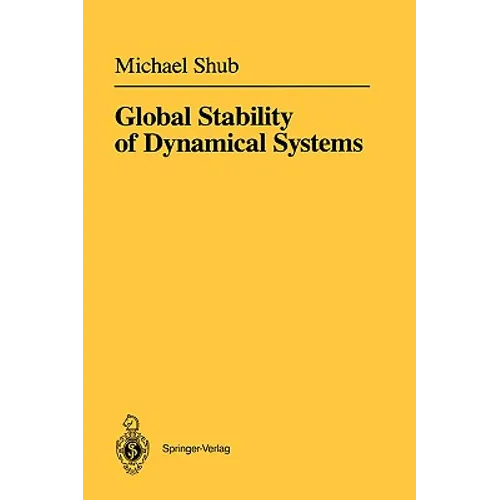 Global Stability of Dynamical Systems