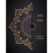 Monthly Planner 2025 2026