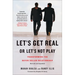 Let's Get Real or Let's Not Play: Transforming the Buyer/Seller Relationship