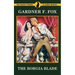 The Borgia Blade