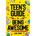 Teen's Guide to Being Awesome