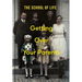 Getting Over Your Parents: Untangling Your Childhood