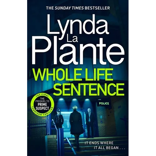 Whole Life Sentence