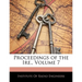 Proceedings of the Ire., Volume 7