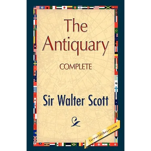 The Antiquary