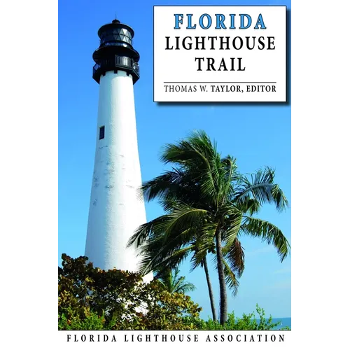 The Florida Lighthouse Trail