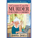 A Closing Case of Murder for Emily Cherry: Cozy & Clean Mysteries