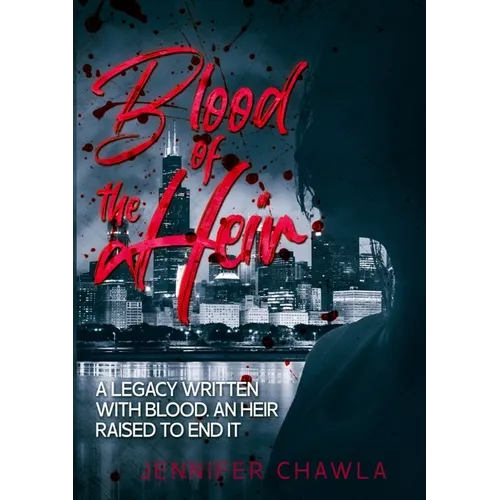 Blood of the Heir