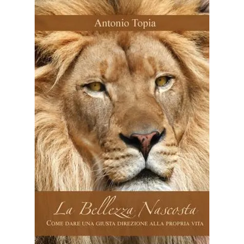 La bellezza nascosta