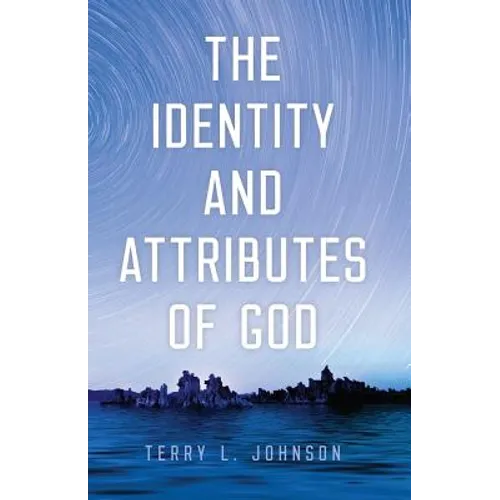 Identity and Attributes of God