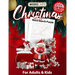 Christmas Word Search Puzzle for Adults and Kids: A Great Gift Idea for Hours Of Holiday Fun!
