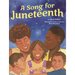 Song for Juneteenth