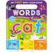 My First Wipe-Clean Book: Words