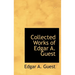 Collected Works of Edgar A. Guest