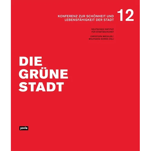 Die Grüne Stadt