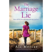 The Marriage Lie: A gripping and heartbreaking emotional page-turner