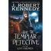 The Templar Detective and the Lost Children