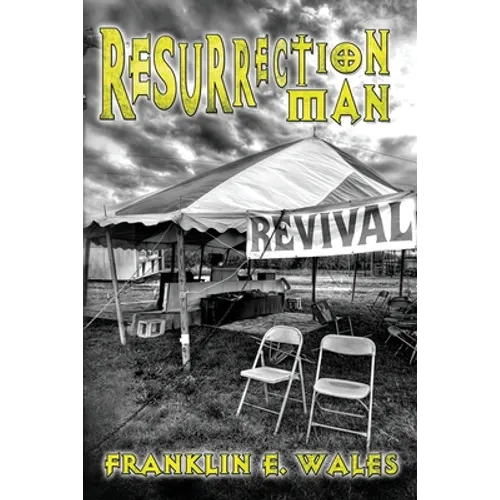 Resurrection Man