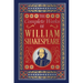 The Complete Works of William Shakespeare (Deluxe Hardbound Edition)
