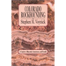 Colorado Rockhounding