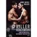 Killer Honeymoon (Sawyer and Royce: Matrimony and Mayhem Book 3)