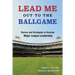 Lead Me Out to the Ballgame: Stories and Strategies to Develop Major League Leadership
