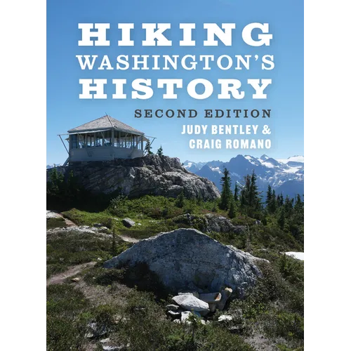 Hiking Washington's History