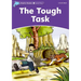 Dolphin Readers: Level 4: 625-Word Vocabularythe Tough Task