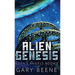 Alien Genesis