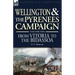 Wellington and the Pyrenees Campaign Volume I: From Vitoria to the Bidassoa