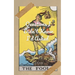 Questions I Didn't Know I'd Asked: Poetry Inspired by Tarot and Oracle