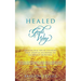 Healed God's Way: God can heal you by changing your lifestyle according to His biblical principles.