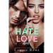 The Hate Love Duet: Alternate Cover