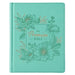 KJV My Promise Bible (Faux Leather Hardcover, Teal)