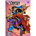 The Odyssey: The New Dawn #3