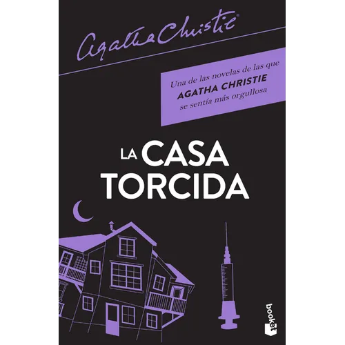 La Casa Torcida / Crooked House