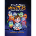 If You Are Afraid of MONSTERS Here Is What To Do