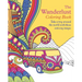 The Wanderlust Coloring Book: Take a Trip Around the World with These Enticing Images