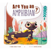 Are You an Amphibian?