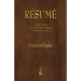 Resume: Practice Book for the Twelve Chapters in High Mysticism