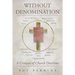 Without Denomination: A Critique of Church Doctrines