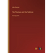 The Pharisee and the Publican: in large print