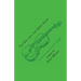 The Girl with the Green Violin