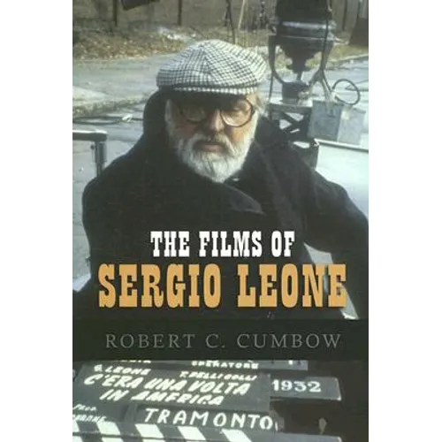 Films of Sergio Leone