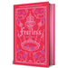 Fearless (Edición Especial Limitada, Cantos Pintados) / Fearless (Special Limited Edition, Sprayed Edges)