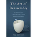 The Art of Reassembly: A Memoir of Early Mother Loss and Aftergrief