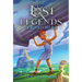 Lost Legends: Zero to Hero