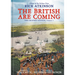 The British Are Coming: The Graphic Edition, Volume 1