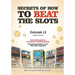 Secrets of How to Beat the Slots